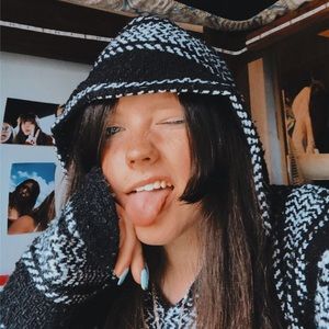 Meet your Posher, Jordan